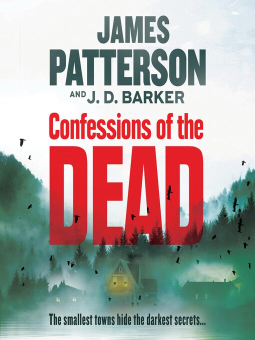 Confessions Of The Dead - Greater Phoenix Digital Library - OverDrive